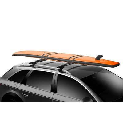 Thule Surf Pad Almohadillas de Espuma L 76 cm Barras cuadradas