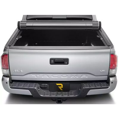 Tapa Enrollable Truxedo Sentry 6.9' para Silverado / Sierra 2500HD/ 3500HD 20 - 24 Reg Cab
