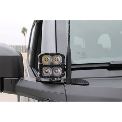 2022+ Ford Bronco Raptor Ditch Lights PRO