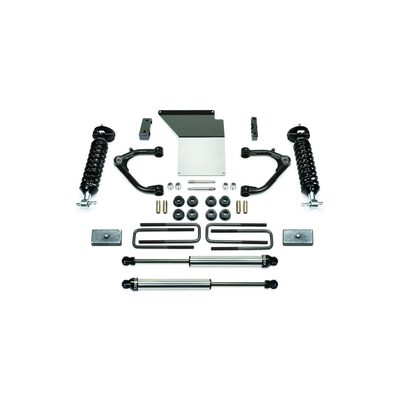Fits 2014-2018 Chevy Silverado/GMC Sierra 1500, 5'8" ,6'6" ,8' Bed (FAB-K1071DL)