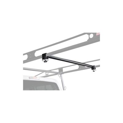 WEATHER GUARD Steel Truck Rack Cross Member - Full Size Trucks 1290-52-01