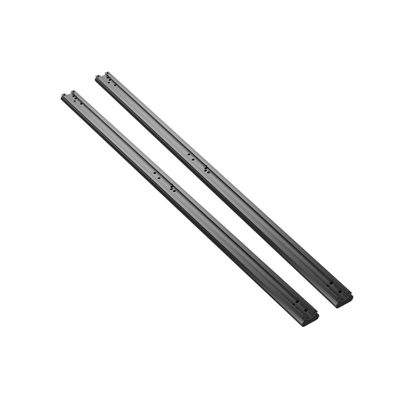 Thule Xsporter Pro Shift Combo con estructura y riel para Silverado 1500 19 - 22