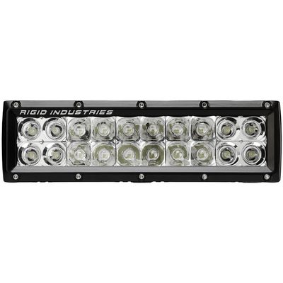 Rigid Industries 10" E Series - Spot/Flood Combo 110312E