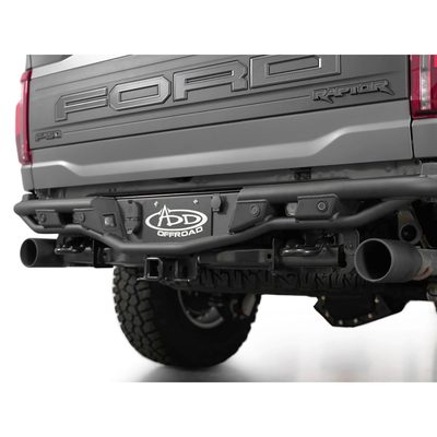 Fits 2021-2024 Ford F150 Raptor (ADD-R210245090103)