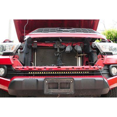 2016-2023 Toyota Tacoma Single 30in Light Bar