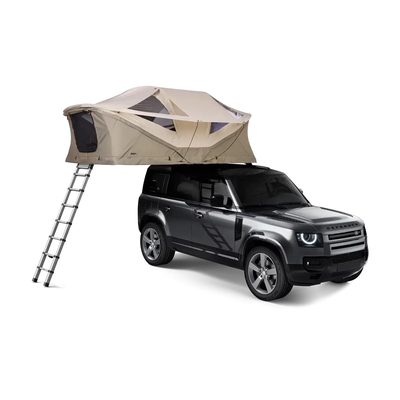 Thule Tepui Approach L Pelican Gray (3 - 4 personas)