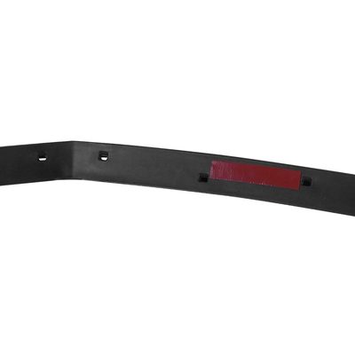 2005-2010 Dodge Charger ABS Bumper Lip Body Kit Splitter Spoiler