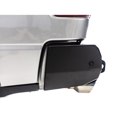 Fits 2019-2023 Ram 1500 (RHD-MBD19HBMSL)