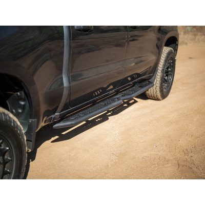 Fits 2019-2026 Chevy Silverado/GMC Sierra 1500 (DV8-SRCS1-01)