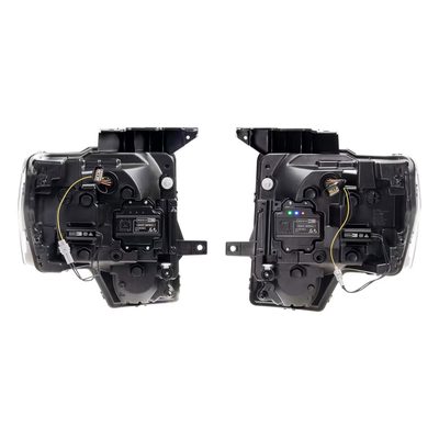 Fits 2006-2014 Ford F150 (MRM-LF2-506Y)