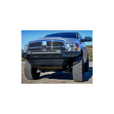 Fits 2013-2018 Ram 1500, 2019-2024 1500 Classic (WES-58-41025)