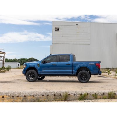 Rough Country 3" Standard Lift Kit 41430_A