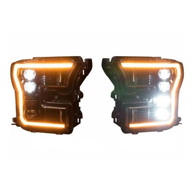 Fits 2015-2017 Ford F150 (MRM-LF502-A.2-ASM)