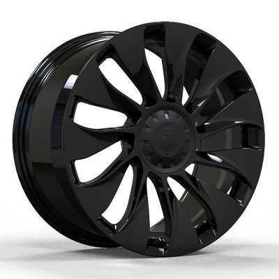 Flash Sale: Rims for Tesla Model Y/S
