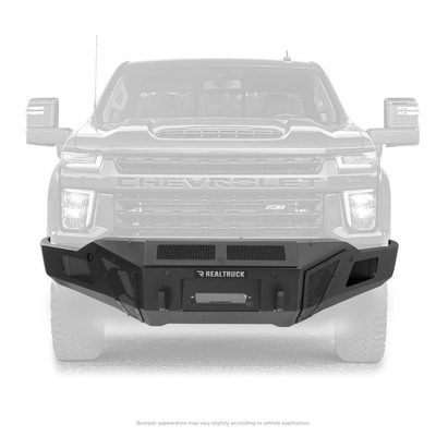 Defensa BR11 para Ram 2500 / 3500 Heavy Duty 20-24