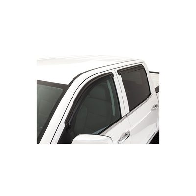 Fits 2014-2018 Chevy Silverado/GMC Sierra 1500, 2015-2018 GMC Sierra 2500/3500 (STA-60105-2)