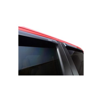 Fits 2019-2025 Ram 1500 (AVS-94806)