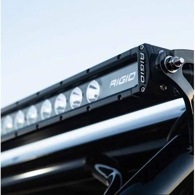 Radiance Plus SR Series 40" 8 Option RGBW Backlight