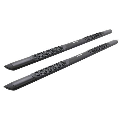 Estribos V3 para Jeep Wrangler JK 07-18 (2 Puertas)