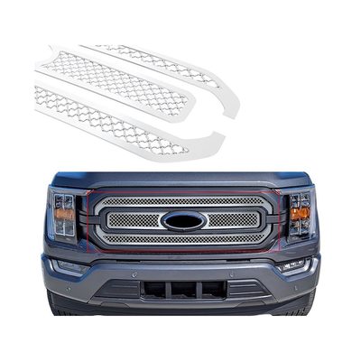 Fits 2021-2025 Ford F150 (APS-GR06GEJ77S)