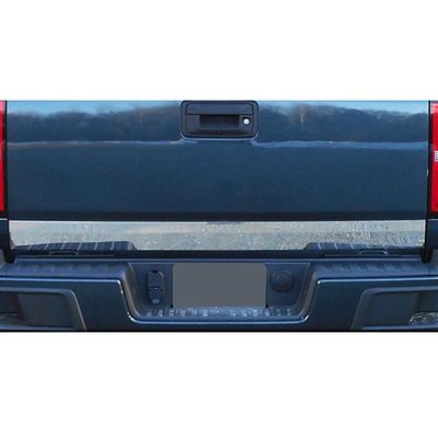 1994-2001 Dodge Ram Stainless Steel Tailgate Accent 1Pc