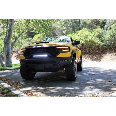 2021-24 RAM TRX 23in Light Bar SLIM