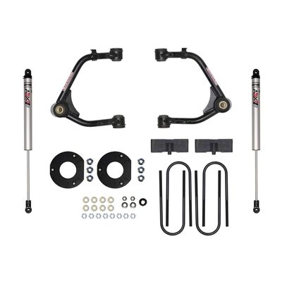 Fits 2025 Chevy Silverado/GMC Sierra 1500, 5'8" ,6'6" ,8' Bed (SKY-C25350KXM)