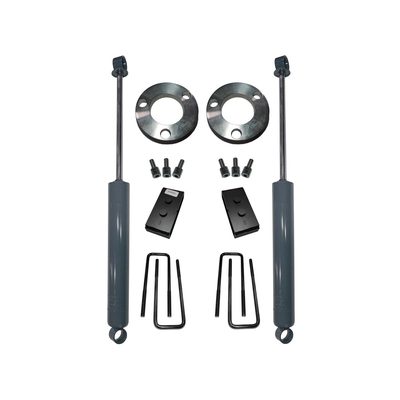 Fits 2009-2020 Ford F150 (SUP-K1041)