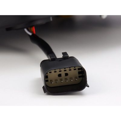 Fits 2019-2023 Ram 1500 (ARX-640030)