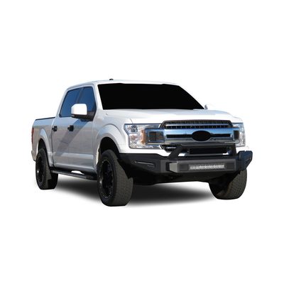 Fits 2018-2020 Ford F150 (BLK-AFB-F119-K1)