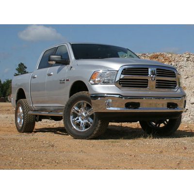 Fits 2012-2018 Ram 1500, 2019-2023 1500 Classic (SUP-K1019)