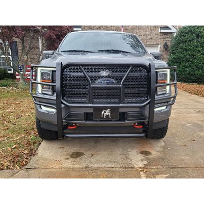 Fits 2015-2025 Ford F150 (STC-50-1420C)