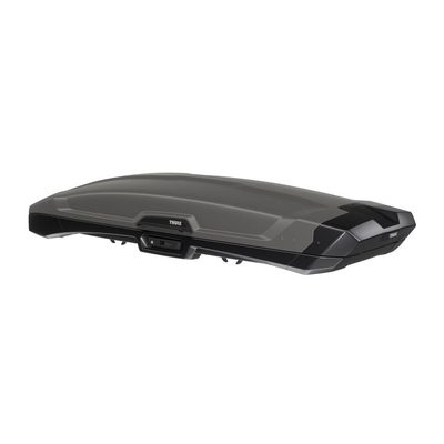 Thule Vector Alpine Gris
