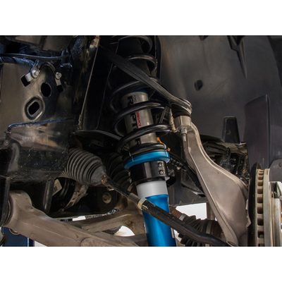 Fits 2017-2020 Ford F150 Raptor (ICO-IVD6130B)