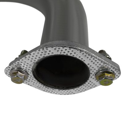 1994-2001 Acura Integra Hatchback LS/RS/GS T-304 Steel N1 Catback Exhaust