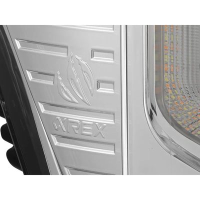 Fits 2009-2014 Ford F150 (ARX-880094)