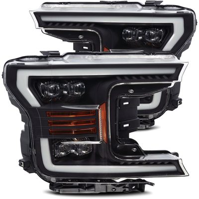 Fits 2018-2020 Ford F150 (ARX-880182)