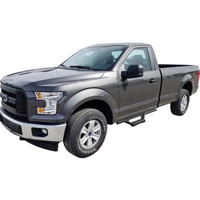 Fits 2015-2026 Ford F150, 2017-2026 F250/F350/F450, F550 (APS-IA06WAH9B)
