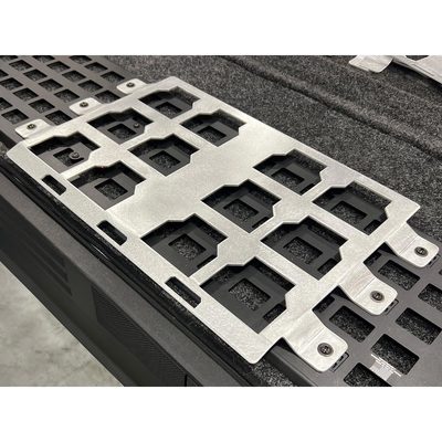 Putco MOLLE Bracket for Milwaukee PACKOUT System - Regular 195985