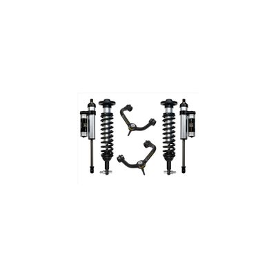 Fits 2014 Ford F150 (ICO-K93063T)