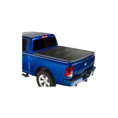 Fits 2009-2018 Ram 1500, 2019-2024 1500 Classic, 5'7" Bed (GHF-8828207)