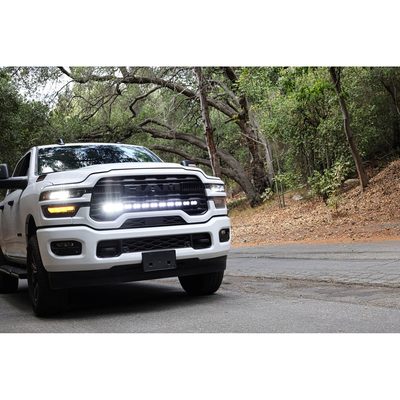 2025+ RAM 2500/3500 40in Light Bar PRO