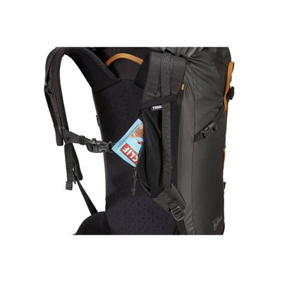 Thule Stir Alpine 40L Gris
