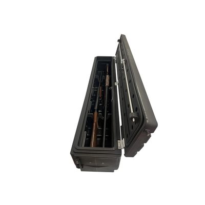 DU-HA Humpstor Side Truck Bed Storage Box 70801&DUH-70805&DUH-70804