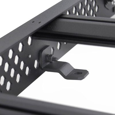 Canastilla CEROS para NP300 16-25 (Sin barra alzada)