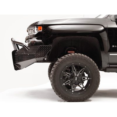 Fits 2016-2018 Chevy Silverado 1500 (FBF-CS16-K3862-1)