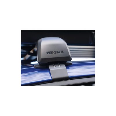 Yakima FX Baseline Flush Fit Roof Rack System 8000169&YAK-8000169&YAK-8006110&YAK-8006110