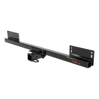Tirón CURT Clase 3 Jeep Wrangler 13657