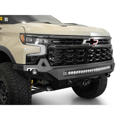 Fits 2022-2024 Chevy Silverado 1500 (ADD-F120083030103)