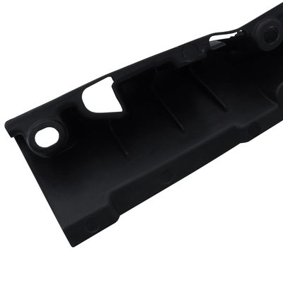 2007-2012 BMW X5 E70 Aluminum Side Step Nerf Bars Running Boards